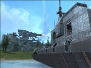 Mako Cannon Infection