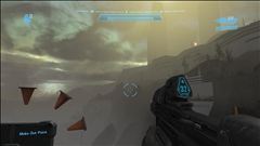 make out point easter egg