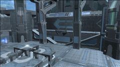 Forerunner Foundation Christmas Side