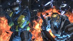 Agent Washington and The Meta