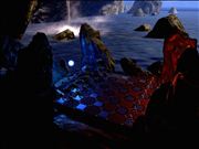 KING'S ROCK CHESS BOARD- DOWNLOAD NOW!