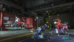 breakdancin` overkill