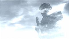 Noble six's sacrifice