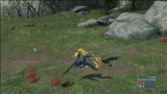 Sucks when your not the one with the sniper, doesn't it?