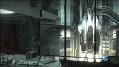 Long Night of Solace