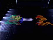 Zelda anniversary forge art