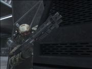 Psst, you see anything?