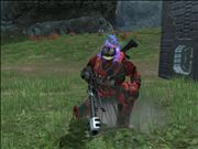 MERCY HOSPITAL INFECTION