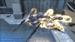 double headshot shaggydog09