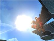 MERCY HOSPITAL INFECTION