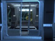 Getting on the train