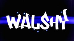 Walshy