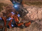 The Pillar of Autumn