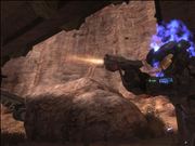 The Pillar of Autumn