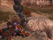 The Pillar of Autumn