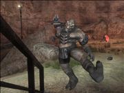 The Pillar of Autumn