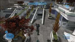 I'm King of the World