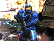 Caboose,The Vehicle Destroyer