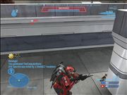 Revenge? Well.. Someone had to.