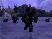 UNSC Sniper Division