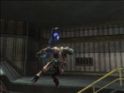 The Michael Jordan Dunk