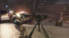 A New way for suicidal grunts.