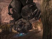 The Pillar of Autumn