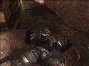 The Pillar of Autumn