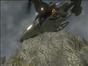 The Falcon Has FEET!!!!