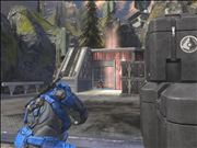 He wont see me im a ninja:B