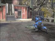 Almost there one more step....oh god.......