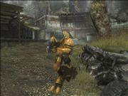 Elite Explorador Dorado