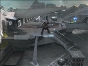 Wrong Place to Stand?