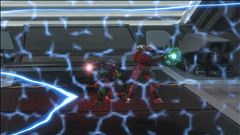 flashlights out of bounds