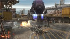 did it just get darker