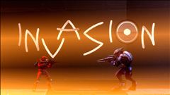 I N V A S I O N