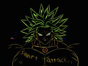 Broly