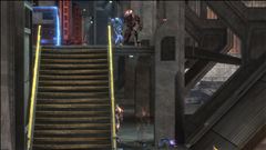 Invasion: Boneyard and BLAM!