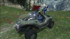 This is our flag now.