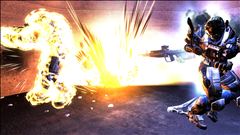 Ron Paul 2012 Or else!