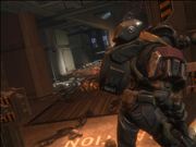 That remains our little secret noble six.