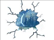 Illusion of Peace...