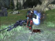 hyper jet to dah sniper!