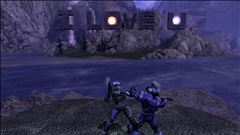 Love Is Now Forever Ours