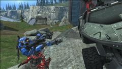 Neutral Bomb Assault