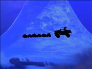 Christmas: Halo Edition