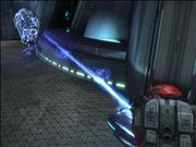 New Lasergun prototype