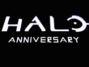 Halo Anniversary