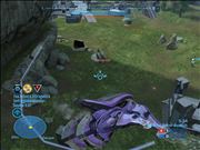 Neutral Bomb Assault