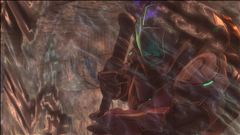 Path of the Warrior...